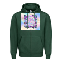 Sports Green some moms cuss too much it's me i'm some moms Zipper Hoodie - TumblerDesignByShophia