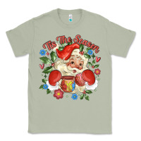 Matcha mexican santa Classic Tee - MaliasSmallBusiness