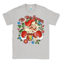 Moon Dust mexican santa Classic Tee - MaliasSmallBusiness