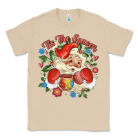 Mushroom mexican santa Classic Tee - MaliasSmallBusiness