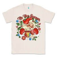 Mexican Santa Classic Tee | Teevron