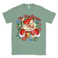 Sage mexican santa Classic Tee - MaliasSmallBusiness