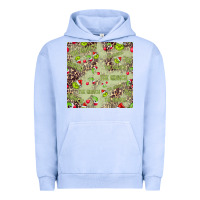 Pigment Grape Ice The Grinch Seamless Urban Hoodie - CowhideDigitalArt
