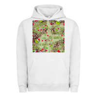 Pigment Lunar Rock The Grinch Seamless Urban Hoodie - CowhideDigitalArt