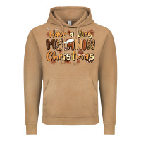 Vintage Camel have a very melanin christmas Vintage Hoodie - MaliasSmallBusiness
