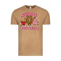 Vintage Camel sweeter than pan dolce Vintage Tee - MaliasSmallBusiness