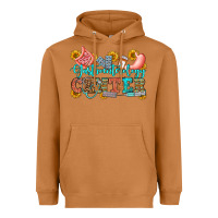 Meerkat gastroenterology center olivia Heavyweight Hoodie - OliviaCreatesArt