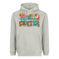 Moon Dust gastroenterology center olivia Heavyweight Hoodie - OliviaCreatesArt