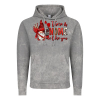 Cloud Rock there is gnome one like you Vintage Hoodie - NancyCooperArtShop