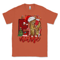 Copper er nurse christmas Classic Tee - MaliasSmallBusiness