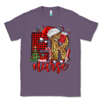 Lavender er nurse christmas Classic Tee - MaliasSmallBusiness