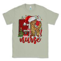 Matcha er nurse christmas Classic Tee - MaliasSmallBusiness