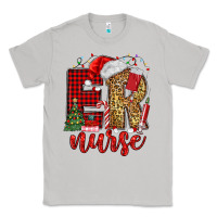 Moon Dust er nurse christmas Classic Tee - MaliasSmallBusiness