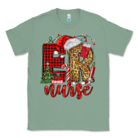 Sage er nurse christmas Classic Tee - MaliasSmallBusiness