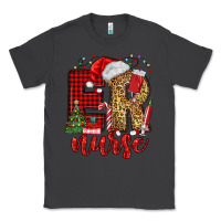 Smoke er nurse christmas Classic Tee - MaliasSmallBusiness