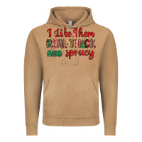 Vintage Camel i like them real thick and sprucy Vintage Hoodie - MaliasSmallBusiness