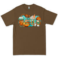 Cacao basketball coffee cups Premium Tee - Jasminsmagicworld