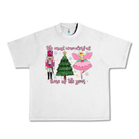 Lunar Rock the most wonderful time of the year Urban Heavy Tee - MaliasSmallBusiness