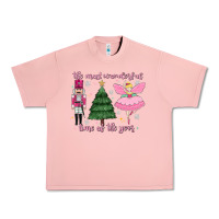 Salmon the most wonderful time of the year Urban Heavy Tee - MaliasSmallBusiness