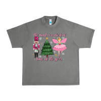 Tornado the most wonderful time of the year Urban Heavy Tee - MaliasSmallBusiness