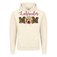 Vintage Artic labrador mom Vintage Hoodie - Jasminsmagicworld