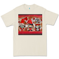 Bone ladybug gnomies Premium Tee - BarkalooDesign