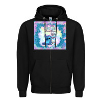 Black if you love me please let me sleep Zipper Hoodie - TumblerDesignByShophia