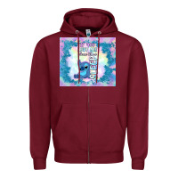 If You Love Me Please Let Me Sleep Zipper Hoodie | Teevron