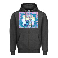 Charcoal Heather if you love me please let me sleep Zipper Hoodie - TumblerDesignByShophia