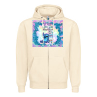Sandshell if you love me please let me sleep Zipper Hoodie - TumblerDesignByShophia