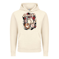 Vintage Artic checkered retro baseball Vintage Hoodie - MaliasSmallBusiness