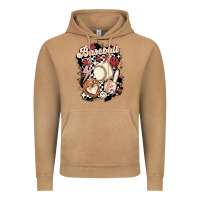 Vintage Camel checkered retro baseball Vintage Hoodie - MaliasSmallBusiness