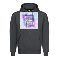 Smoke because mama runs this shitshow Zipper Hoodie - TumblerDesignByShophia