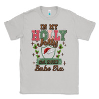 Moon Dust in my holly jolly babe era Classic Tee - MaliasSmallBusiness