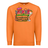 Carrot pour me something mister olivia Premium Sweatshirt - OliviaCreatesArt
