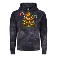 Cloud Black football tree christmas Vintage Hoodie - RanaPortraitStore