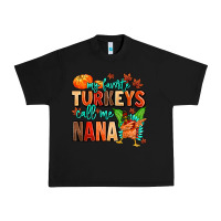Black my favorite call me nana Urban Heavy Tee - MaliasSmallBusiness