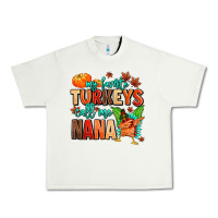 My Favorite Call Me Nana Urban Heavy Tee | Teevron