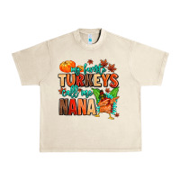 Sandshell my favorite call me nana Urban Heavy Tee - MaliasSmallBusiness