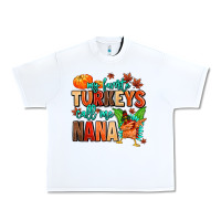 White my favorite call me nana Urban Heavy Tee - MaliasSmallBusiness