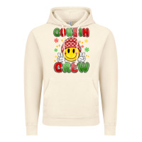 Vintage Artic cousin crew Vintage Hoodie - MaliasSmallBusiness
