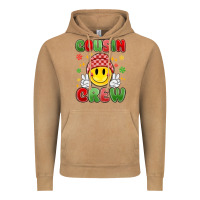 Vintage Camel cousin crew Vintage Hoodie - MaliasSmallBusiness