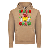 Vintage Coffee cousin crew Vintage Hoodie - MaliasSmallBusiness