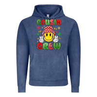 Cousin Crew Vintage Hoodie | Teevron