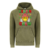 Vintage Olive cousin crew Vintage Hoodie - MaliasSmallBusiness