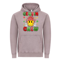 Vintage Zinc cousin crew Vintage Hoodie - MaliasSmallBusiness