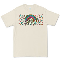 Bone be kind Premium Tee - JahusDesignShop