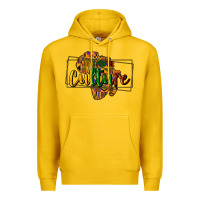 Lemon Do it for the culture Premium Hoodie - HowdyJamesFarm