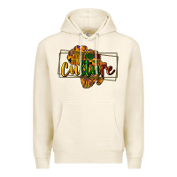 Tofu Do it for the culture Premium Hoodie - HowdyJamesFarm