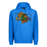 True Royal Do it for the culture Premium Hoodie - HowdyJamesFarm